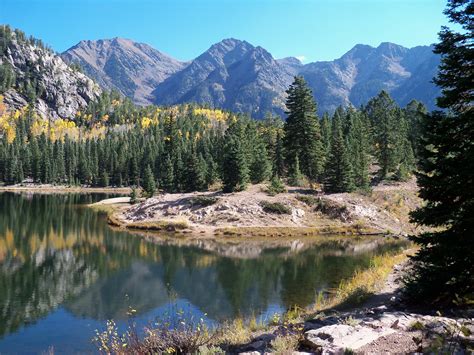 Trail and Park Reviews: An easy family hike to Spud Lake, Potato Lake ...