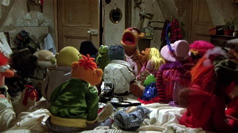 The Great Muppet Caper (1981) | MUBI