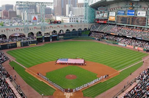 Houston Astros | Minute maid park, Sport stadium, Ballparks