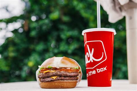 Jack in the Box Delivery USA: How to Order Jack in the Box Delivery