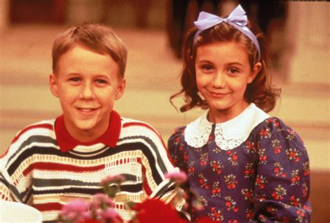 #TBT: See What the Little Girl From The Nanny Looks Like Now | Glamour