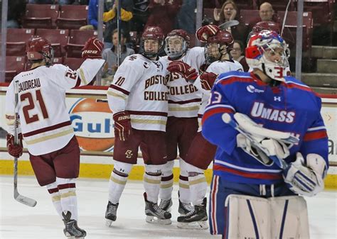 The Boston College Hockey Blog: Regular Season Champions