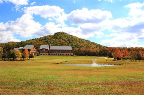 Heber Springs, Arkansas - WorldAtlas