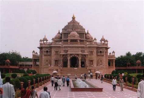 akshardham temple ahmedabad | My Journey Through India