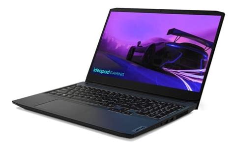 Lenovo IdeaPad Gaming 3 15IHU6 Specs and Details - Gadget Review