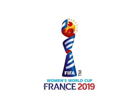 FIFA Women's World Cup France 2019 Logo PNG vector in SVG, PDF, AI, CDR ...