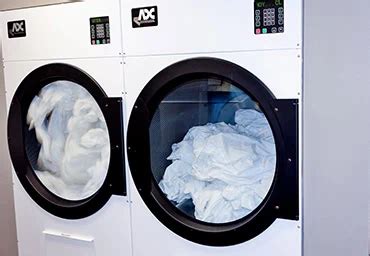 Choosing the Best Commercial Laundry Equipment Supplier: A ...