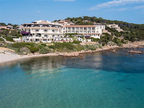 Club Hotel - UPDATED Prices, Reviews & Photos (Baia Sardinia, Italy ...