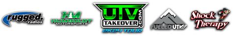 Winchester Bay Camping - UTV Takeover