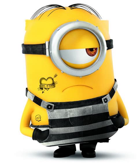 Minions - Despicable Me Minions Photo (41682233) - Fanpop