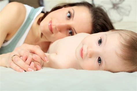 Making the Most Out of Single Parenting: American Pregnancy Association