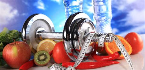 The Importance Of Good Fitness Nutrition | Health Articles