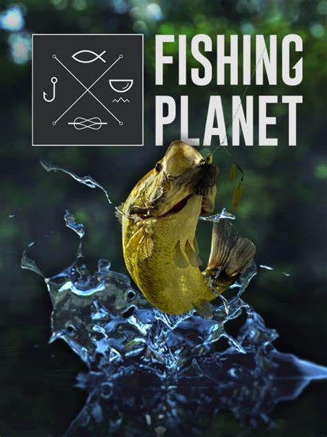 Fishing Planet System Requirements 🕹️ Free Download