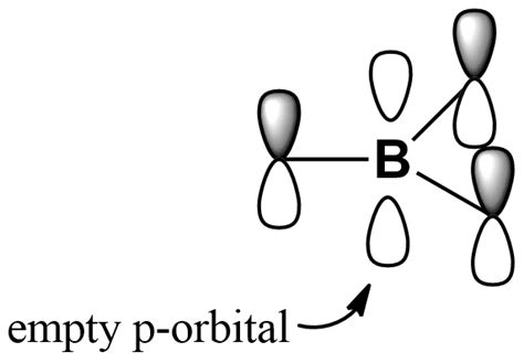 Boron trifluoride Formula