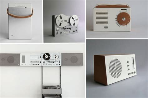 Dieter Rams Design Principles - Sean Van Tyne