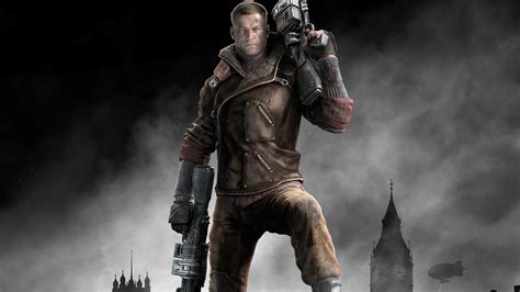 750x1800 Resolution Wolfenstein The New Order 750x1800 Resolution ...