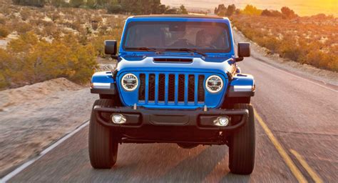 2023 Jeep Wrangler Wheels – Get Latest News 2023 Update