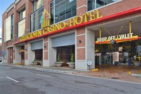 Greektown Casino Hotel, Detroit - Compare Deals