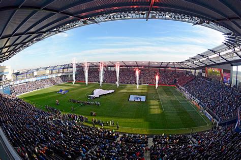 Sporting Kc Stadium Club Seats | Brokeasshome.com