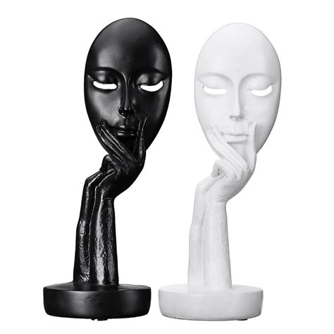 Sculptures For Home Decor : Upgrade Your Home Decor With Sculpture - Hi ...