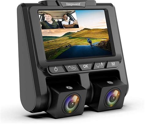 Best Truck Dash Cam for Commercial Vehicle and Trailer - Trucks Brands