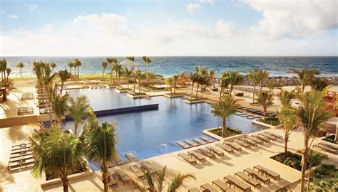 Hyatt Ziva Cancun - TravelZap