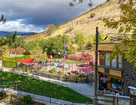 10 Best Hotels in Lava Hot Springs Idaho - Thrive In Idaho