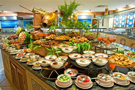 9 Best Buffets in Las Vegas - Where to find Great Buffets in Las Vegas ...