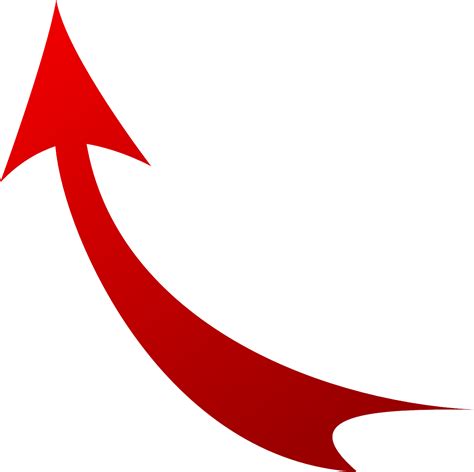 Fléche Rouge Png - Archivo:Red Arrow Right.svg - Wikiversidad