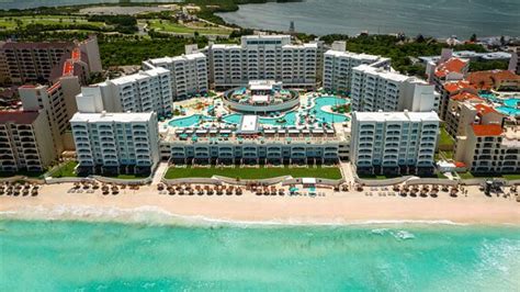 Amazing experience! - Review of Hilton Cancun Mar Caribe All-Inclusive ...