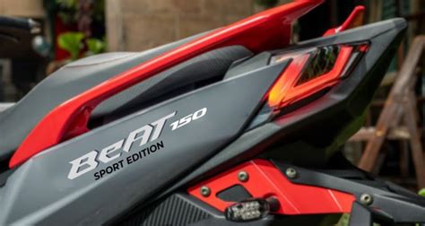 New Honda Beat 2023 Makin Keren dengan Charger? - Autos.id