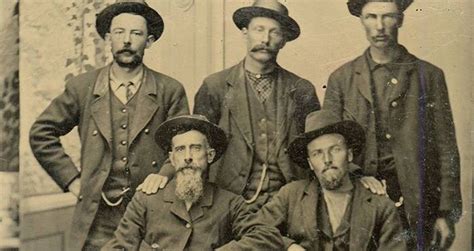 Inside The Wild West Tale Of Tombstone With History Uncovered