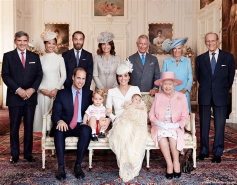 Royal Family Welcomes New Family Member with Charming Photoshoot