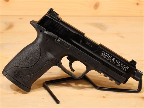 Smith & Wesson M&P22 Compact .22 * - Adelbridge & Co. Gun Store