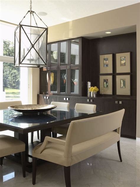 10 Splendid Square Dining Table Ideas for a Modern Dining Room | Modern ...