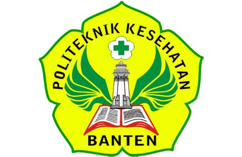 Logo Poltekkes Tanjung Karang Logo Design - Riset