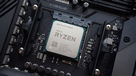 AMD Ryzen 9 5900X review | GameNotebook