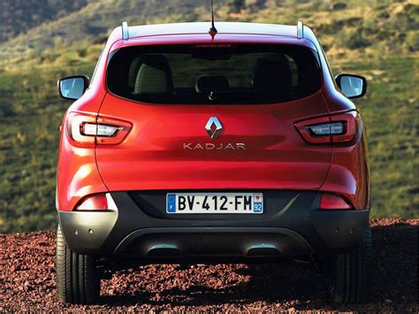 2016 Renault Kadjar 28