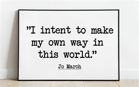 67+ Relatable Little Women Quotes of Jo, Mrs March, & Louisa