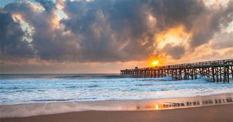 Flagler Beach Municipal Pier, Flagler Beach | Roadtrippers