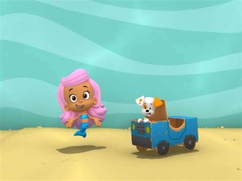 Bubble Guppies on TV | Series 3 Episode 9 | Channels and schedules ...