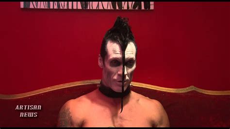 Doyle Wolfgang Von Frankenstein Workout