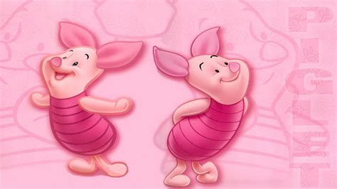 Piglet Wallpapers - Top Free Piglet Backgrounds - WallpaperAccess