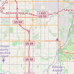 Lenexa Ks Zip Code Map - Europe Capital Map