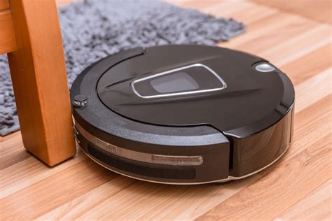 How Do Robot Vacuum Cleaners Work?