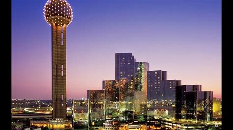 Four Places in Dallas To Visit | Superior Cruise & Travel