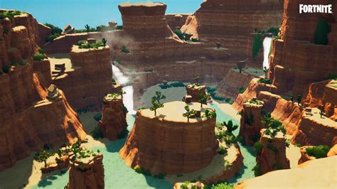 See the Best Fortnite Creative Maps for February 9, 2021