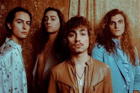 OK, Fine, I Listened to the New Greta Van Fleet Record - InsideHook