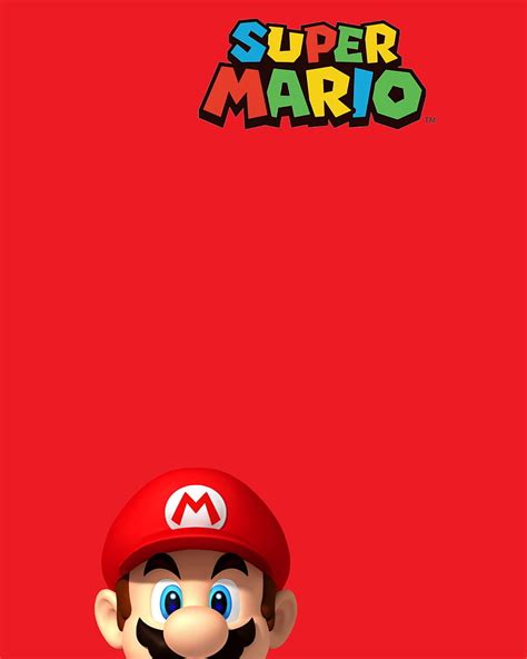 Nintendo Wallpapers 4k - Infoupdate.org