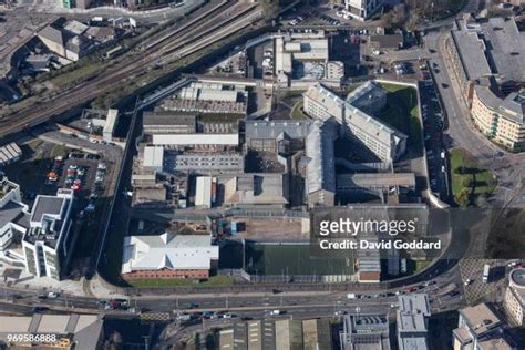 Hm Prison Cardiff Photos and Premium High Res Pictures - Getty Images